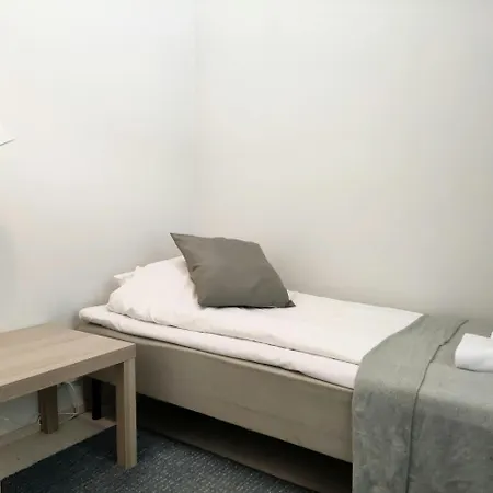 Convenient For 5 With Sauna Apartament *