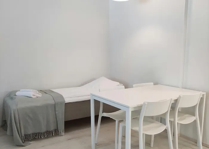 Apartament Convenient For 5 With Sauna *