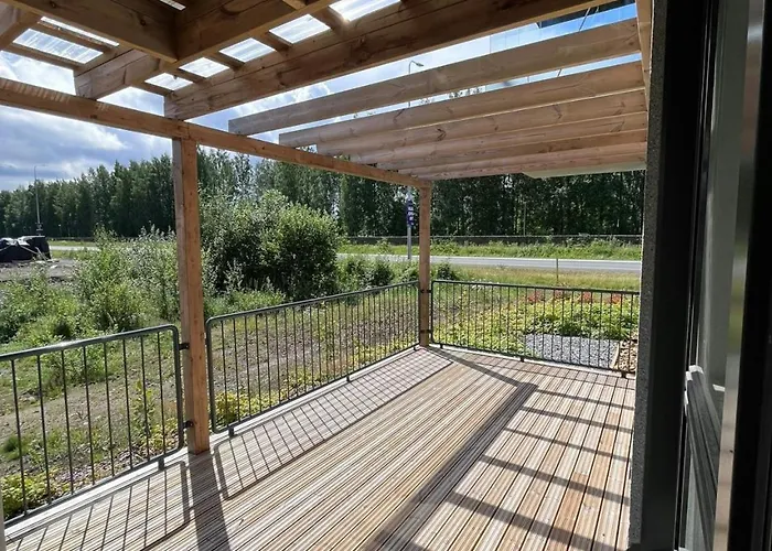 Apartament Convenient For 5 With Sauna